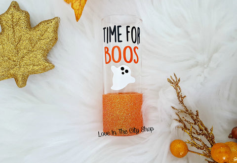 Halloween Shot Glass - love-in-the-city-shop