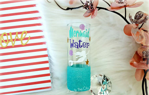 Mermaid Shot Glass - love-in-the-city-shop