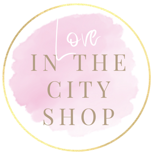 Love In The City Shop