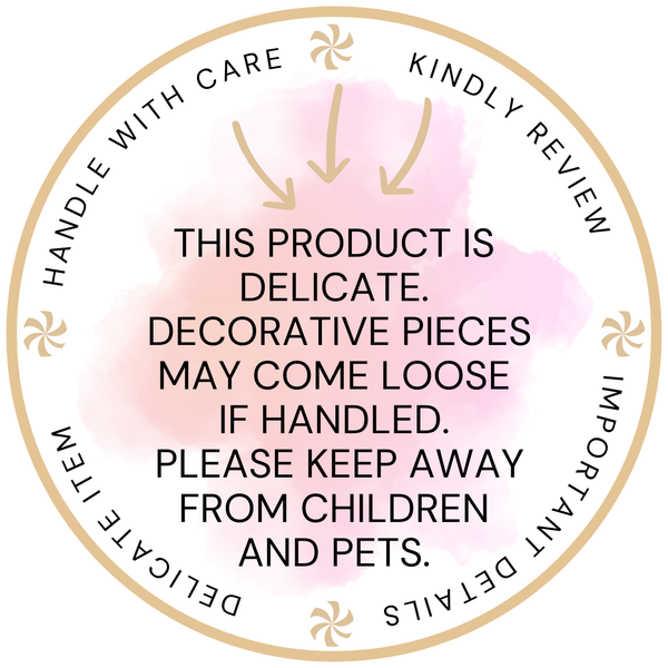 Bumblebee Honeybee Candy Jar