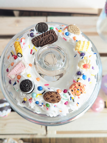 Cookies Make Everything Better Cookie Jar