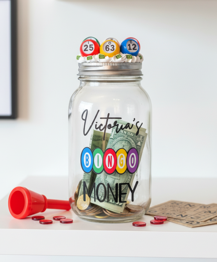Bingo Savings Bank