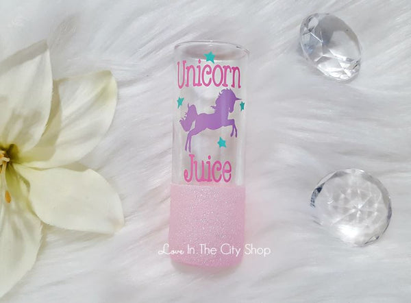 Unicorn Shot Glass - love-in-the-city-shop