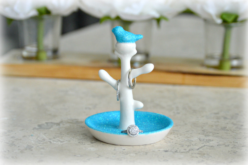 Baby Bird Ring Holder - love-in-the-city-shop