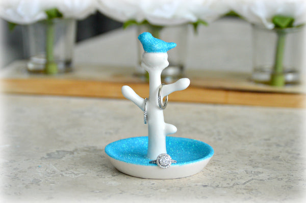 Baby Bird Ring Holder - love-in-the-city-shop