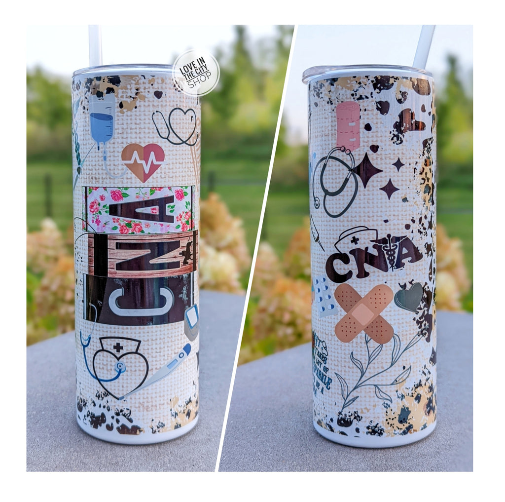 How To Do Sublimation On Tumblers?